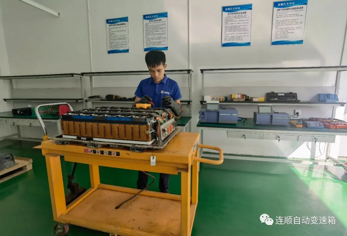 連順榮獲東風時代服務網(wǎng)點授權 